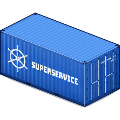 SuperService